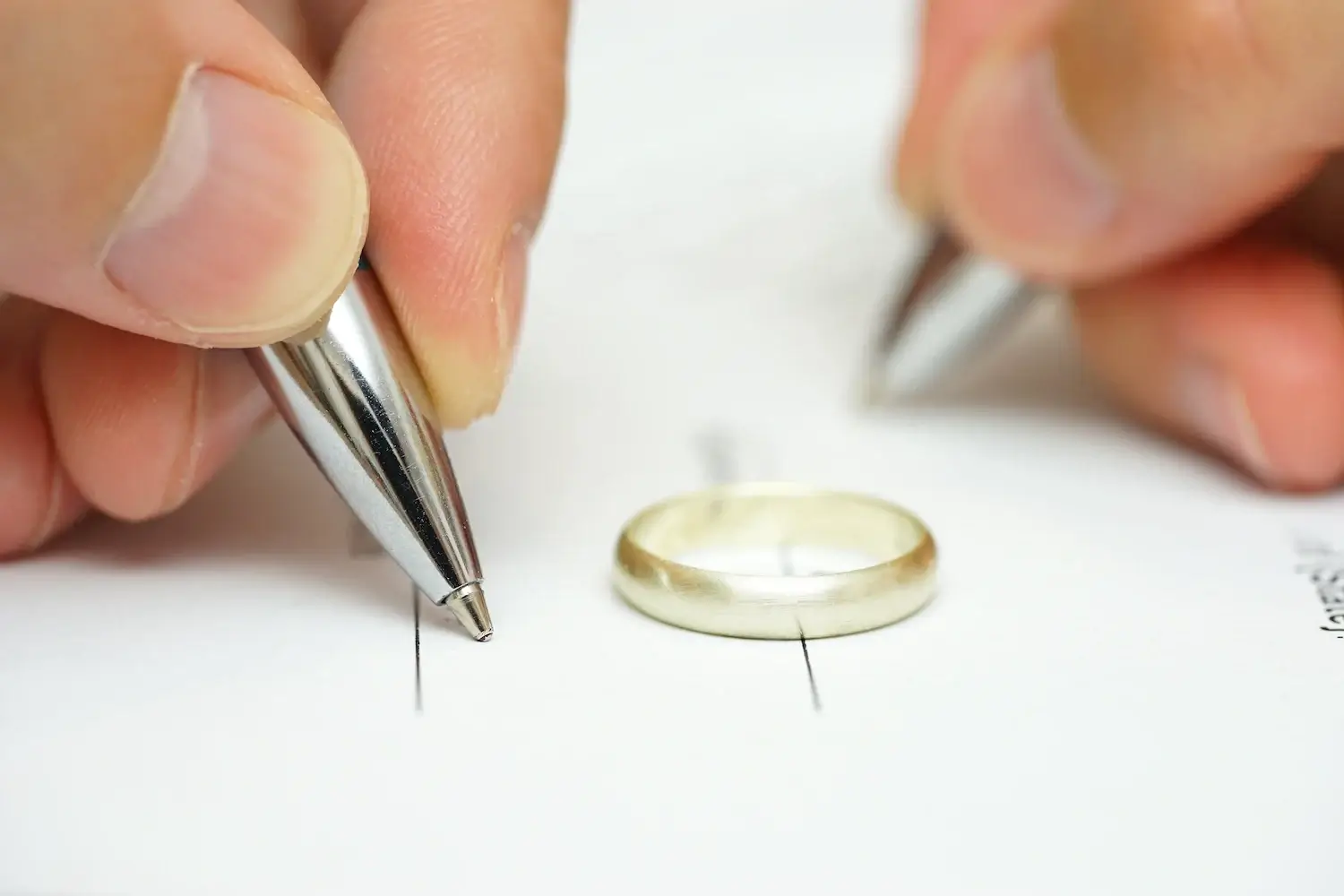 Strengthening Your Position in Divorce Negotiations with Professional Mediation Sandhurst
