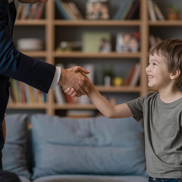 Understanding Child Arrangements – Guidance from EH Mediation Specialists Sandhurst