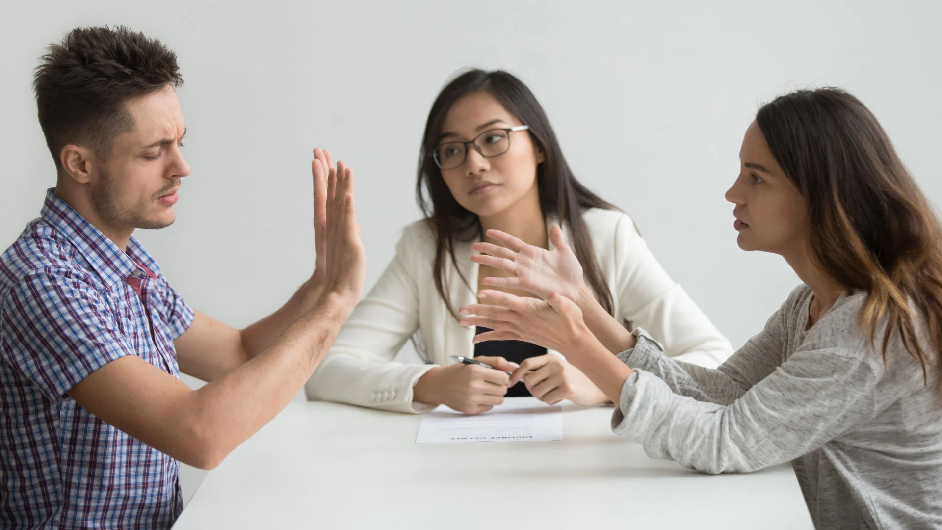 The Legal Framework Behind Family Mediation in the UK Sandhurst