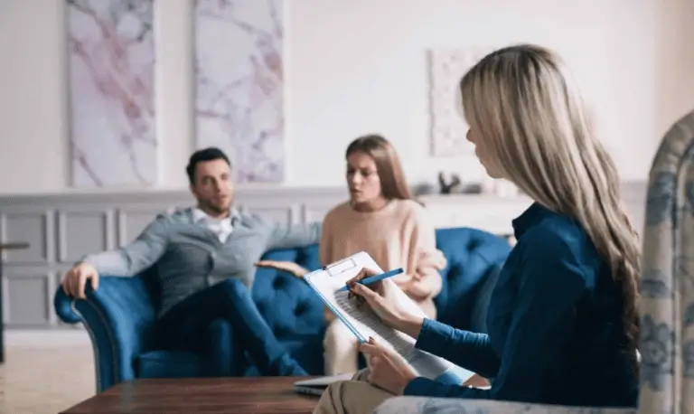 The Step-by-Step Family Mediation Process with EH Mediation Sandhurst