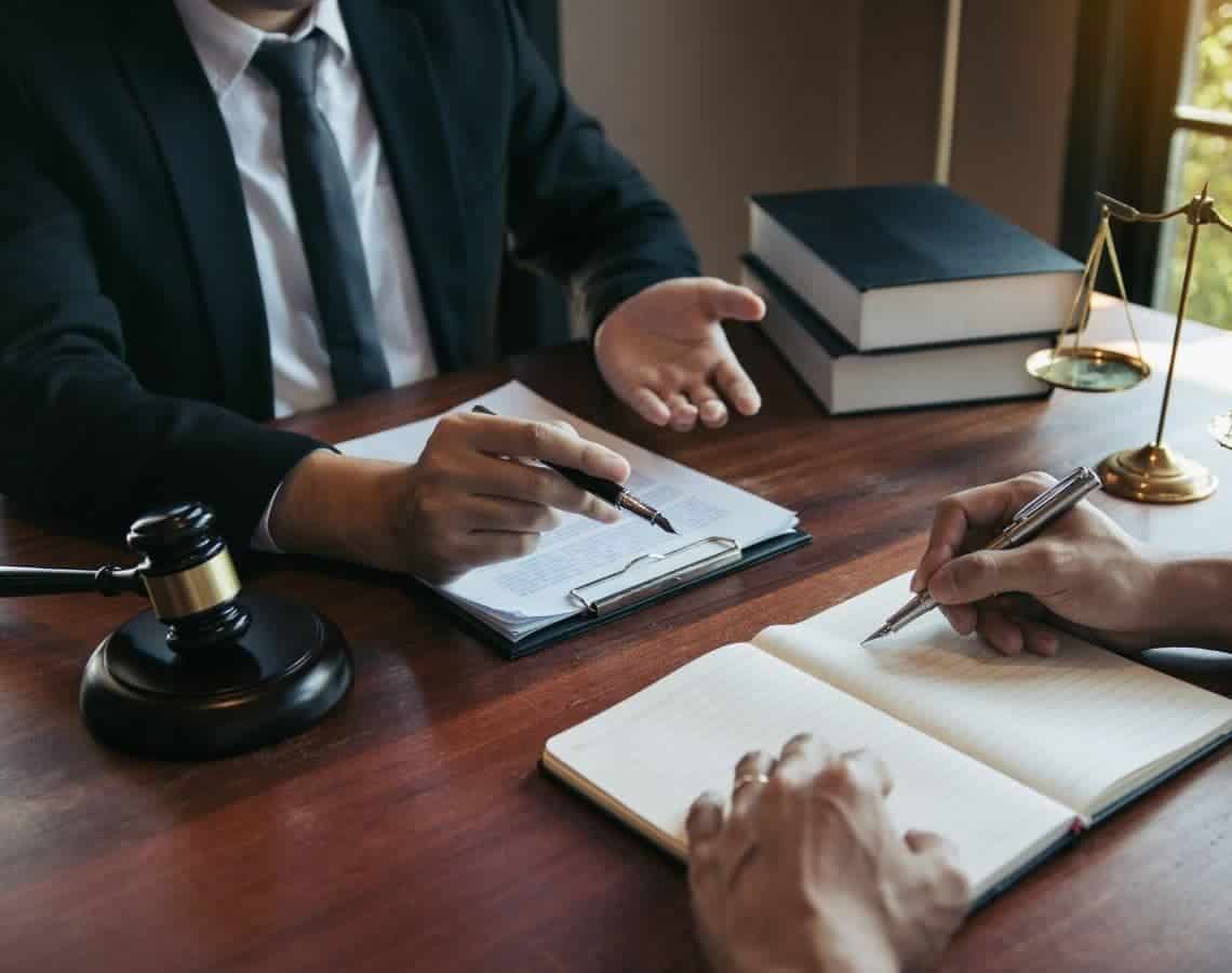 Common Challenges Couples Face in Collaborative Law Sandhurst