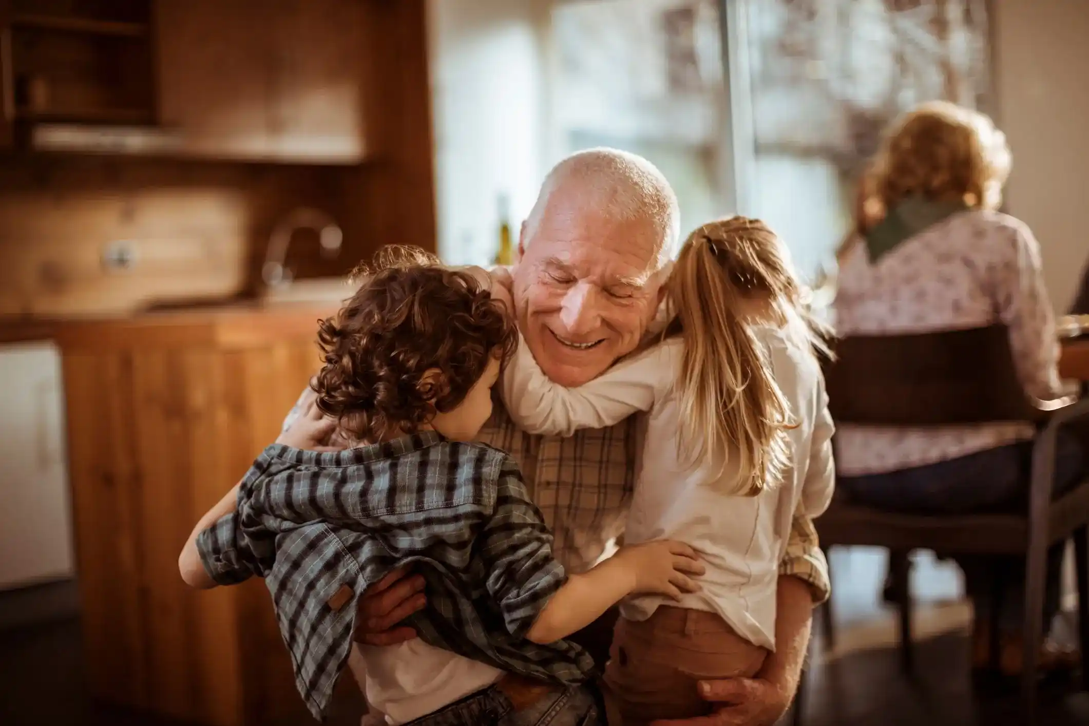 The Legal Barriers Grandparents Face Before Even Reaching Court Sandhurst