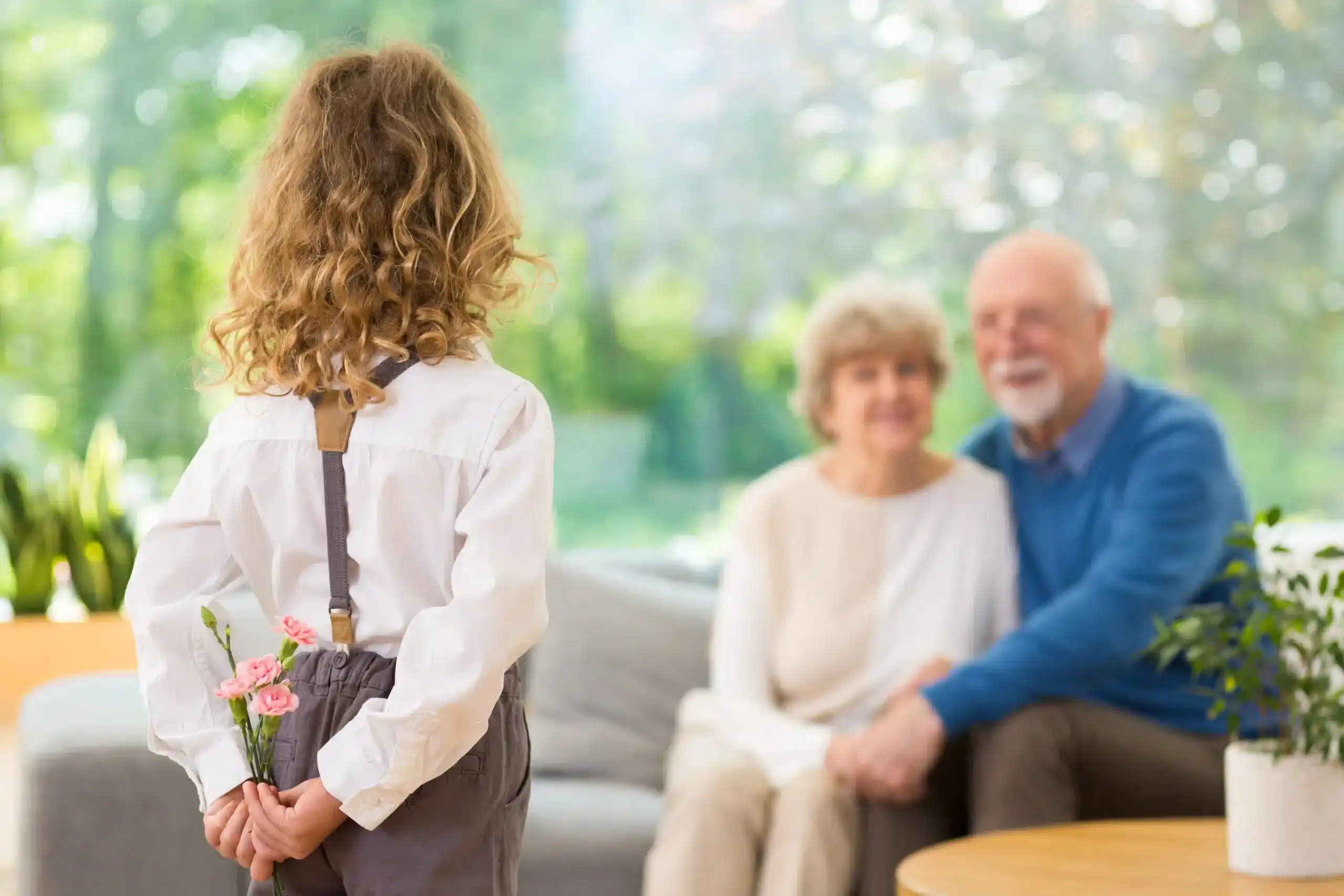 Taking the First Step: How EH Mediation Supports Grandparents Toward Positive Outcomes Sandhurst