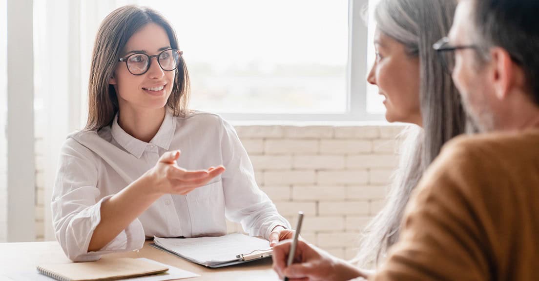 The Role of EH Mediation in Long-Term Agreement Success Sandhurst