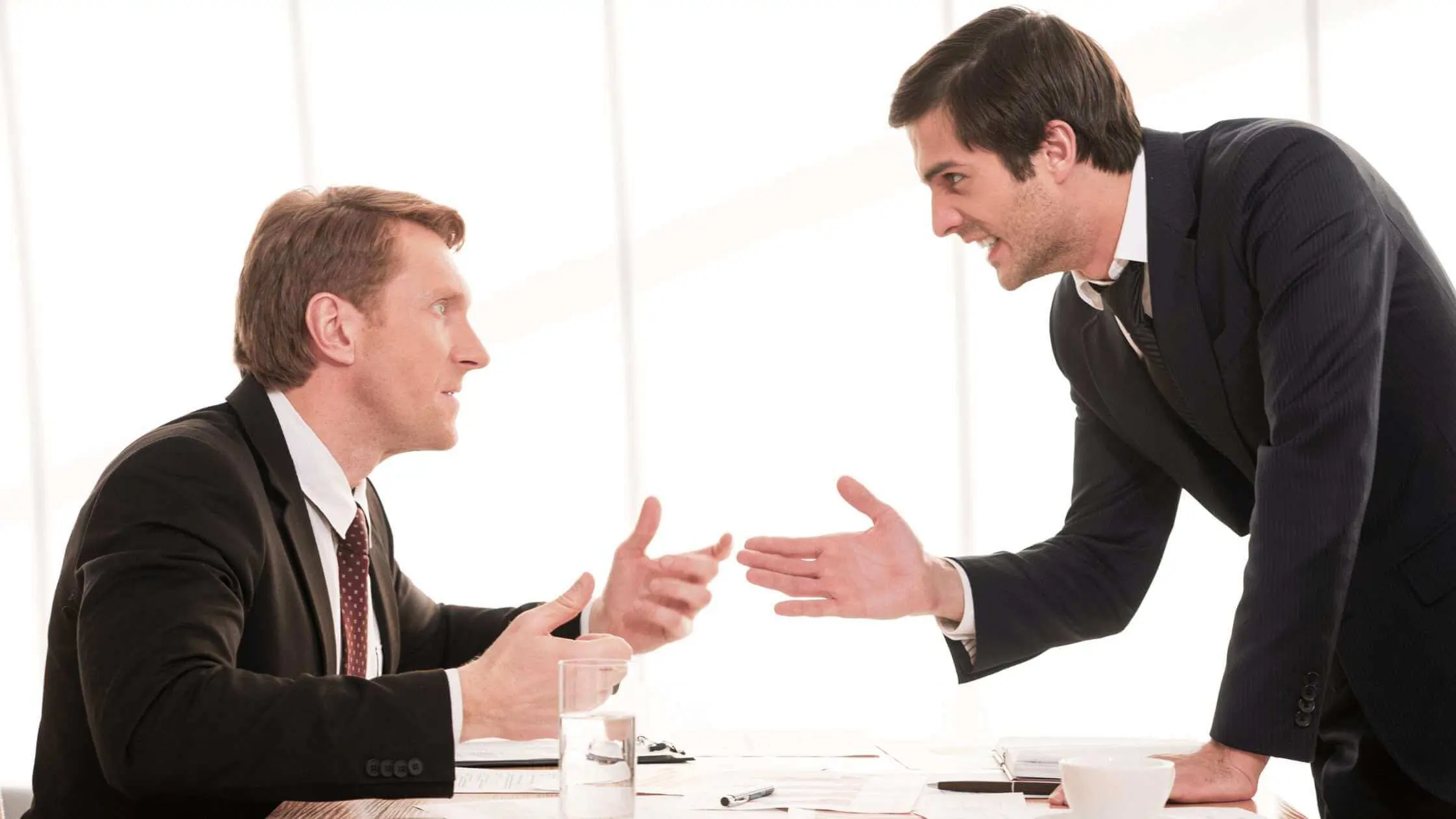 How EH Mediation Creates a Safe Space for Financial Discussions Sandhurst