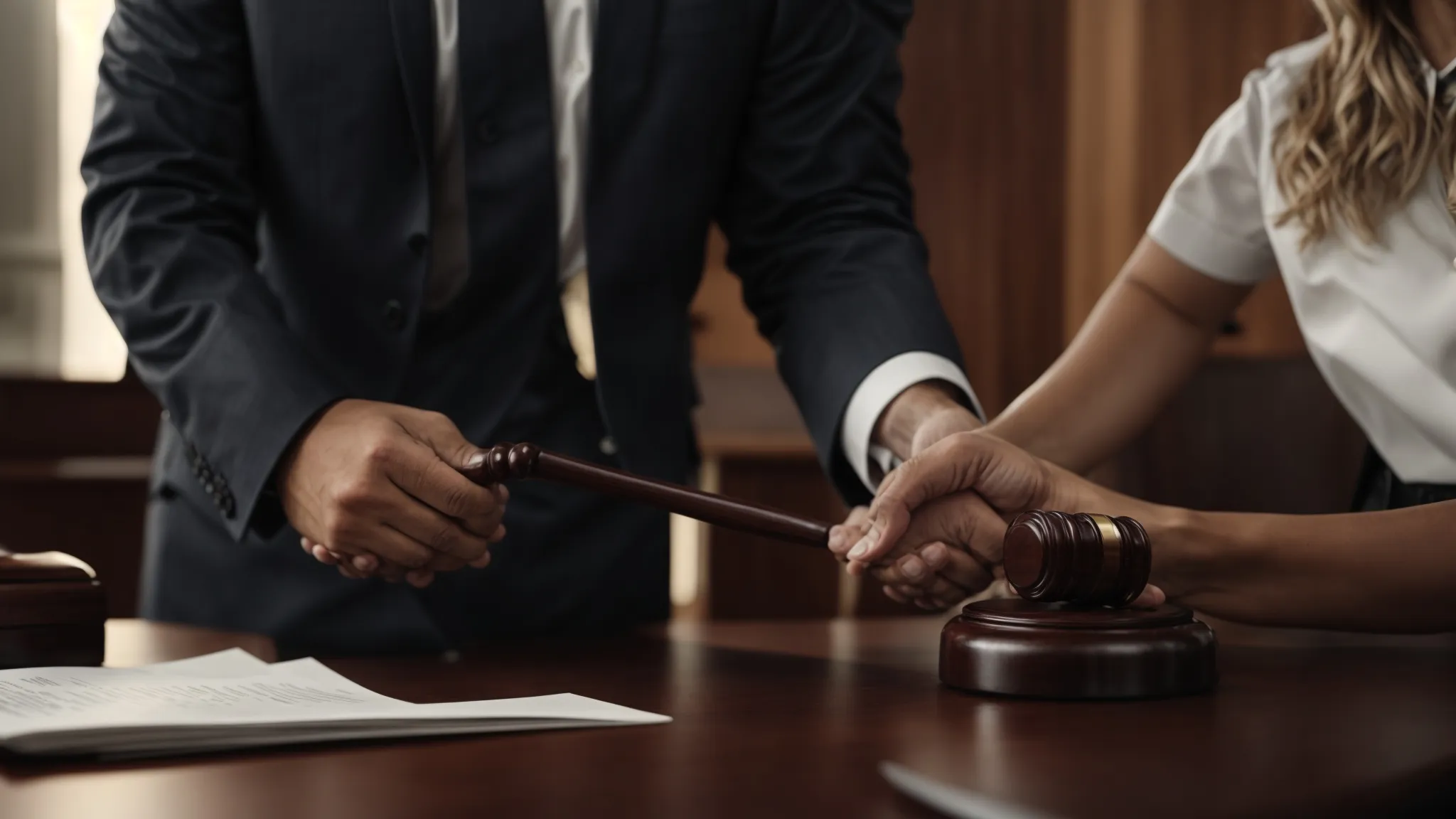 Why Choosing EH Mediation Strengthens Your Agreement Sandhurst
