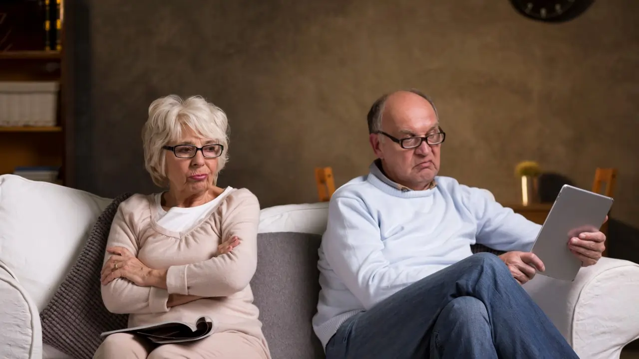 Preventing Long-Standing Family Issues from Escalating During Care Planning Sandhurst