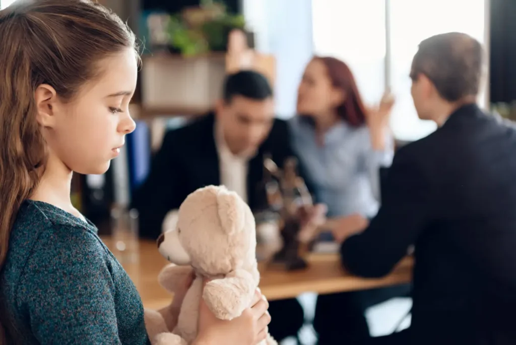 Focusing on the Child’s Best Interests Sandhurst