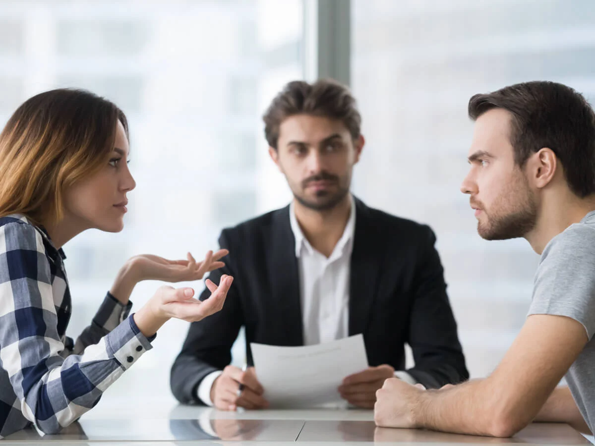 Building Better Agreements Through Feedback Support from EH Mediation Sandhurst