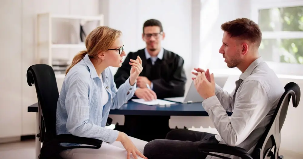 Rebuilding Trust After Relationship Breakdown Through Professional Mediation Sandhurst