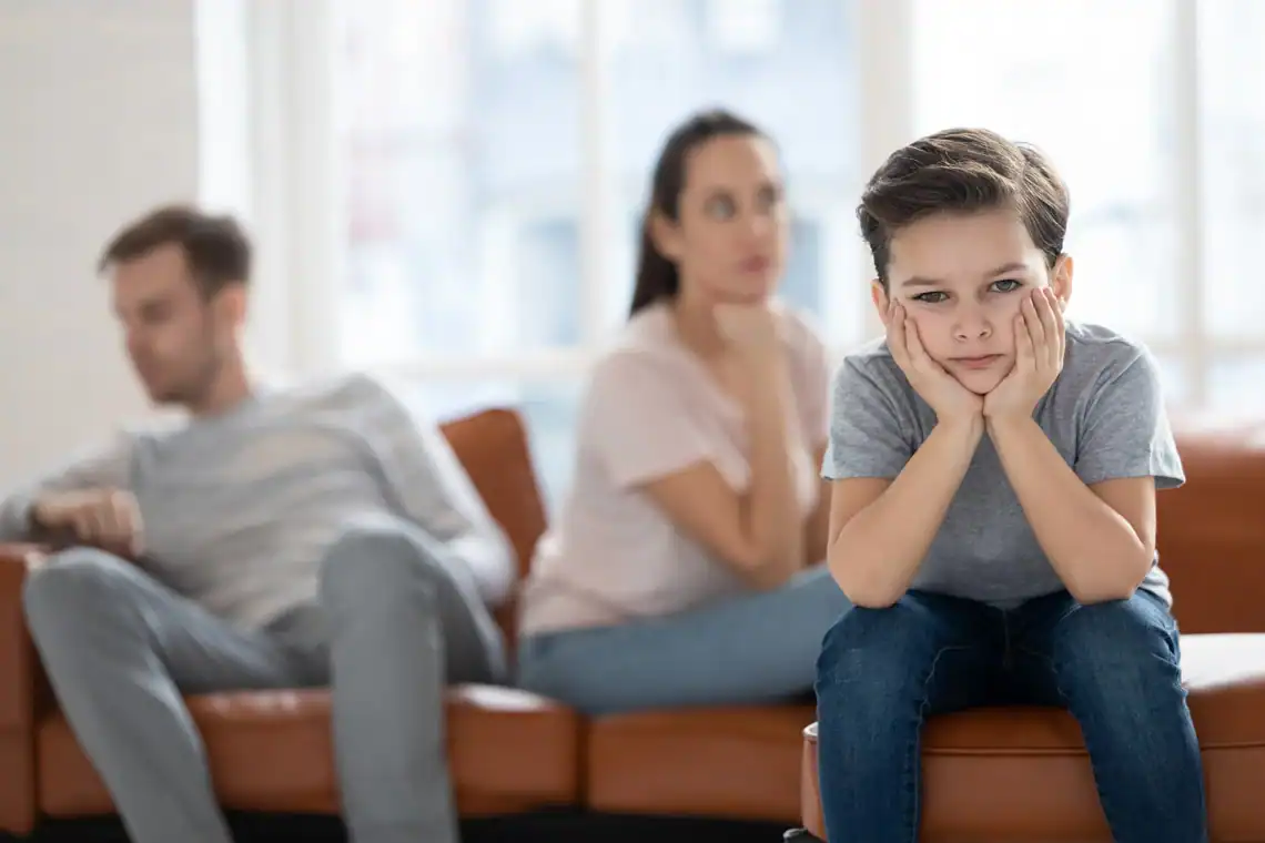 Why More Parents Trust EH Mediation for Child Arrangement Solutions Sandhurst