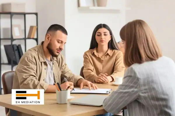 How EH Mediation Helps Intercultural Families Move Forward With Understanding Sandhurst