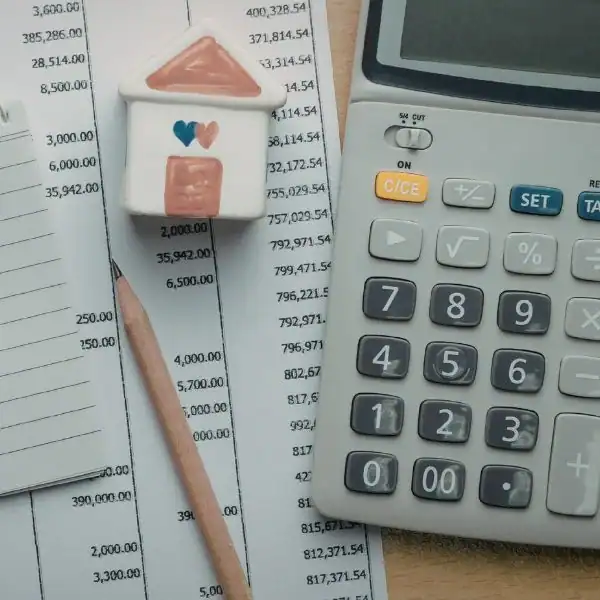 Image of accounts in regards to financial mediation Sandhurst