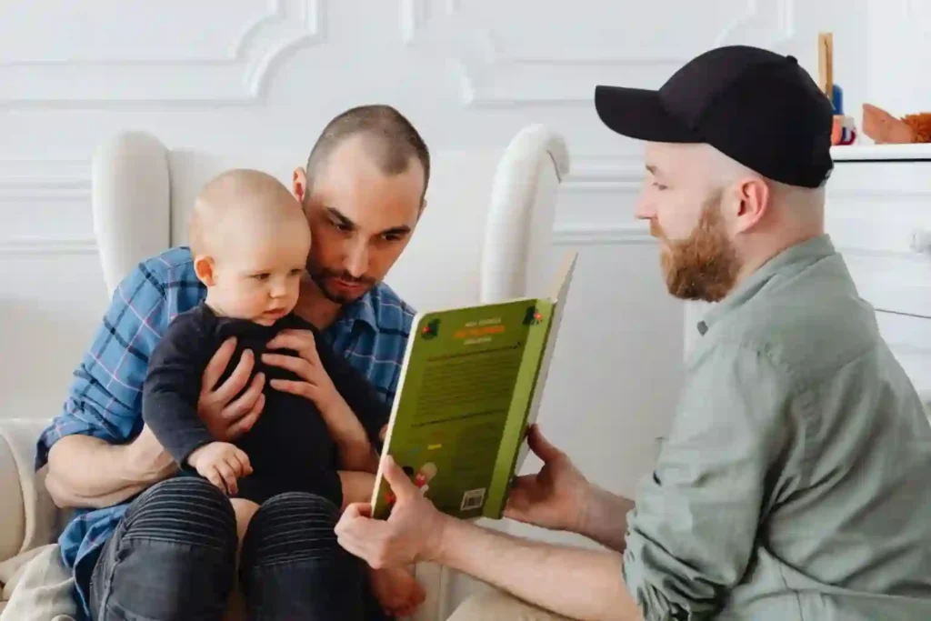 Common Family Issues LGBTQ+ Couples and Parents Face Sandhurst
