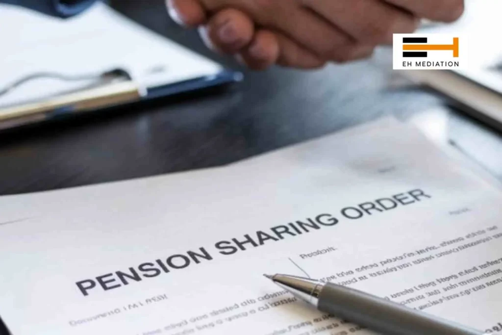 Pension Sharing Frequently Asked Questions Sandhurst