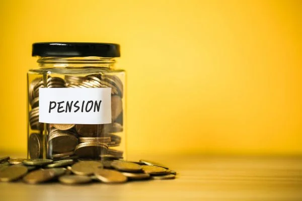 Pension Sharing Mediation Sandhurst